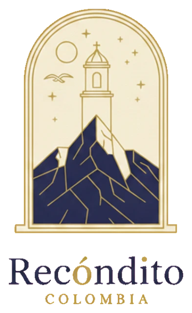 Recóndito — Colombia